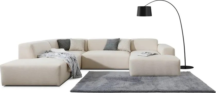 Sedacia súprava CLOUD U verzia U1