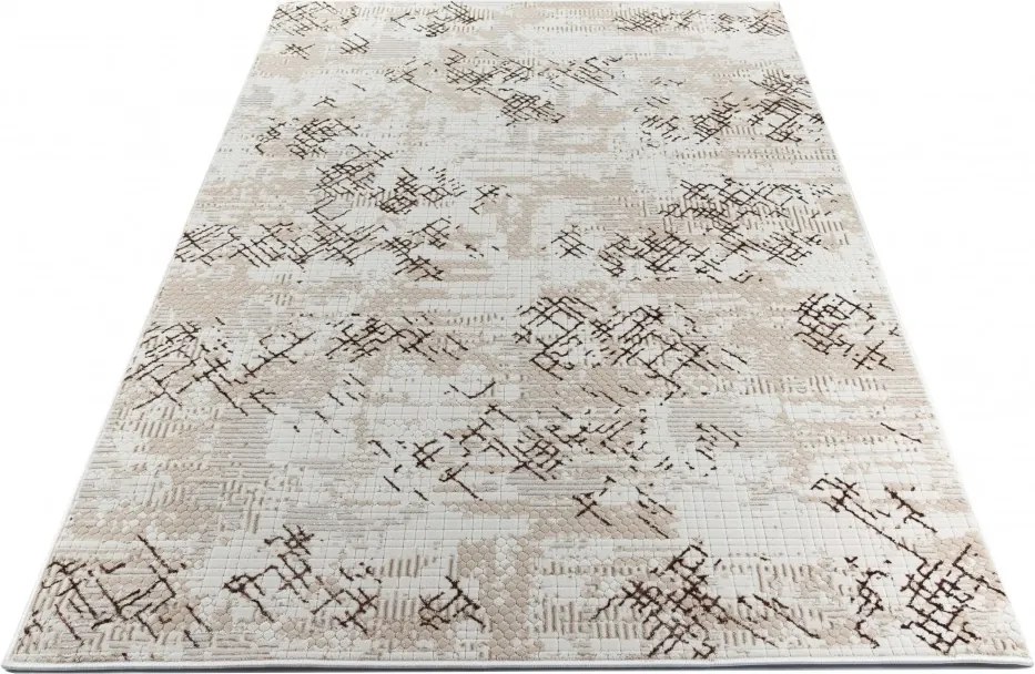 TA Koberec NW05A HNEDÁ PARMA YDD Rozmer: 200x300 cm