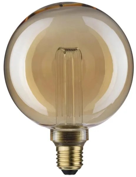 LED Žiarovka INNER G125 E27/3,5W/230V 1800K - Paulmann 28875