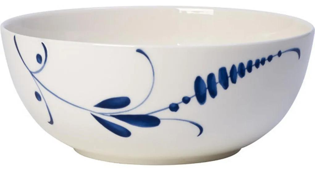XXXLutz MISA, keramika, 23 cm Villeroy & Boch - Misky & misy - 003407151402