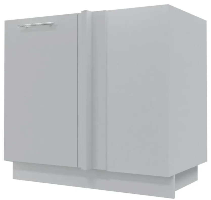 Skrinka do kuchyne Essen grey D13/u