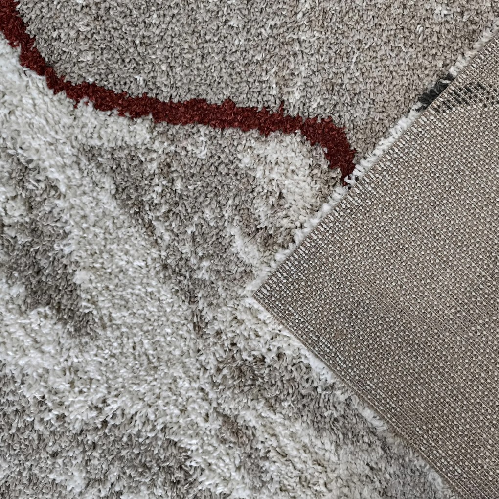 DY Koberec Santo 01 Rozmer: 80x150 cm