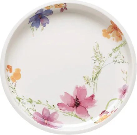 Servírovací tanier / poklop 26 cm Mariefleur Basic
