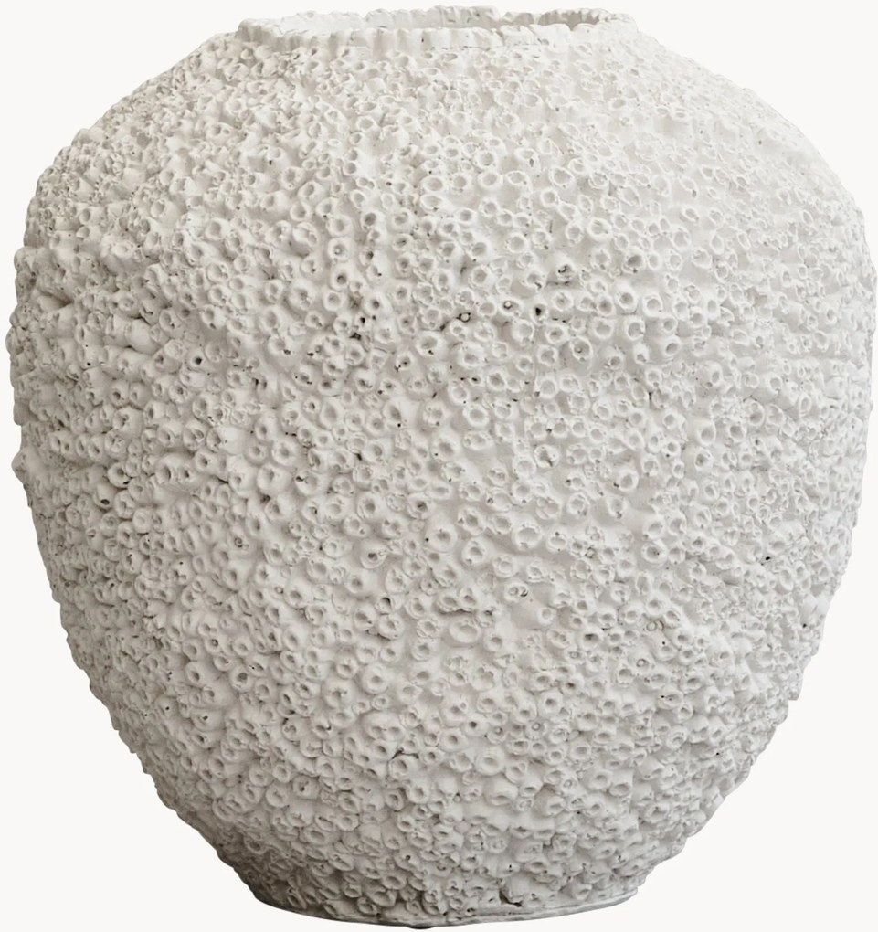 Ručne vyrobená váza Sunao, V 25 cm