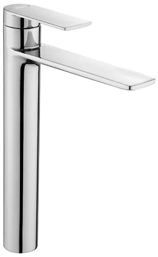 Vysoká umývadlová batéria Rea Storm chróm