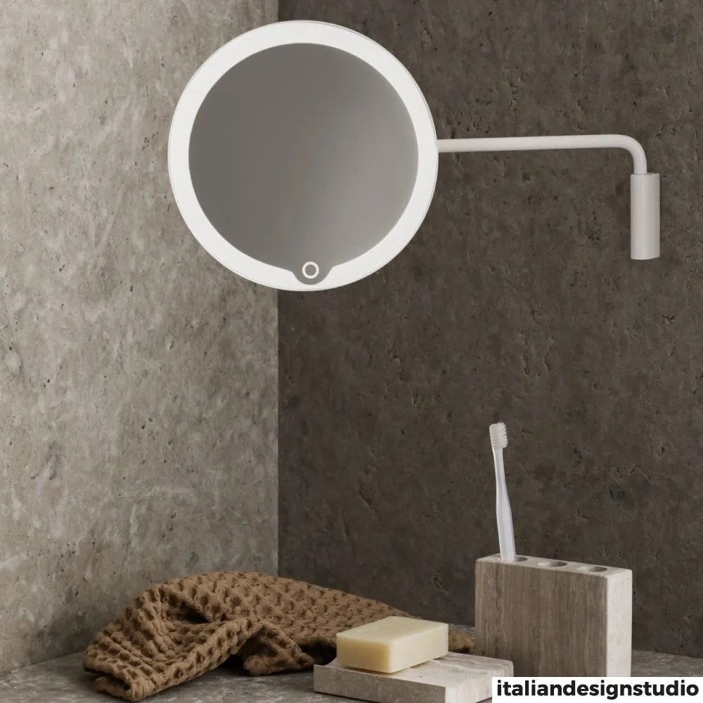 IDS Modo vanity mirror