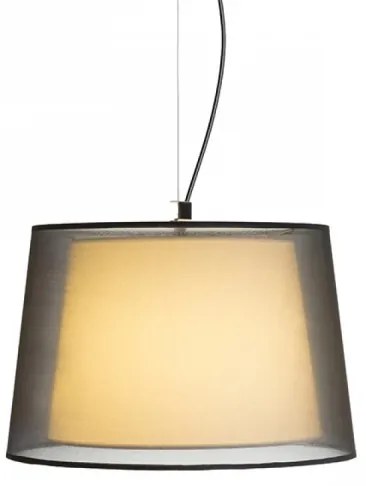 RED - Design Rendl - R12483 - Luster na lanku ESPLANADE 1xE27/42W/230V