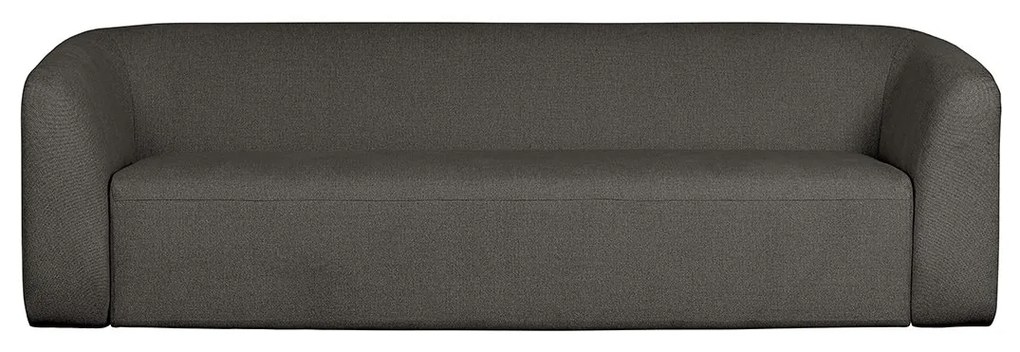 Trojmiestna pohovka Sloping 77 × 240 × 87 cm