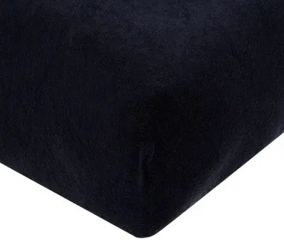 Plachta FROTTE s gumičkou 160x200 cm