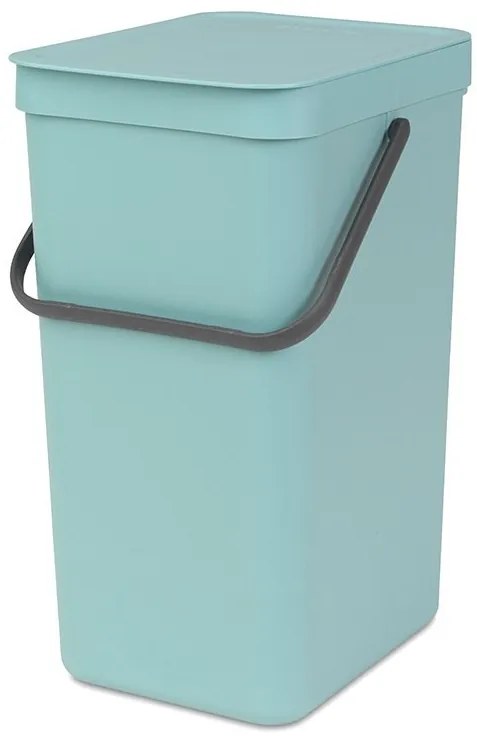 Brabantia Kôš Sort & Go 16L Mätová