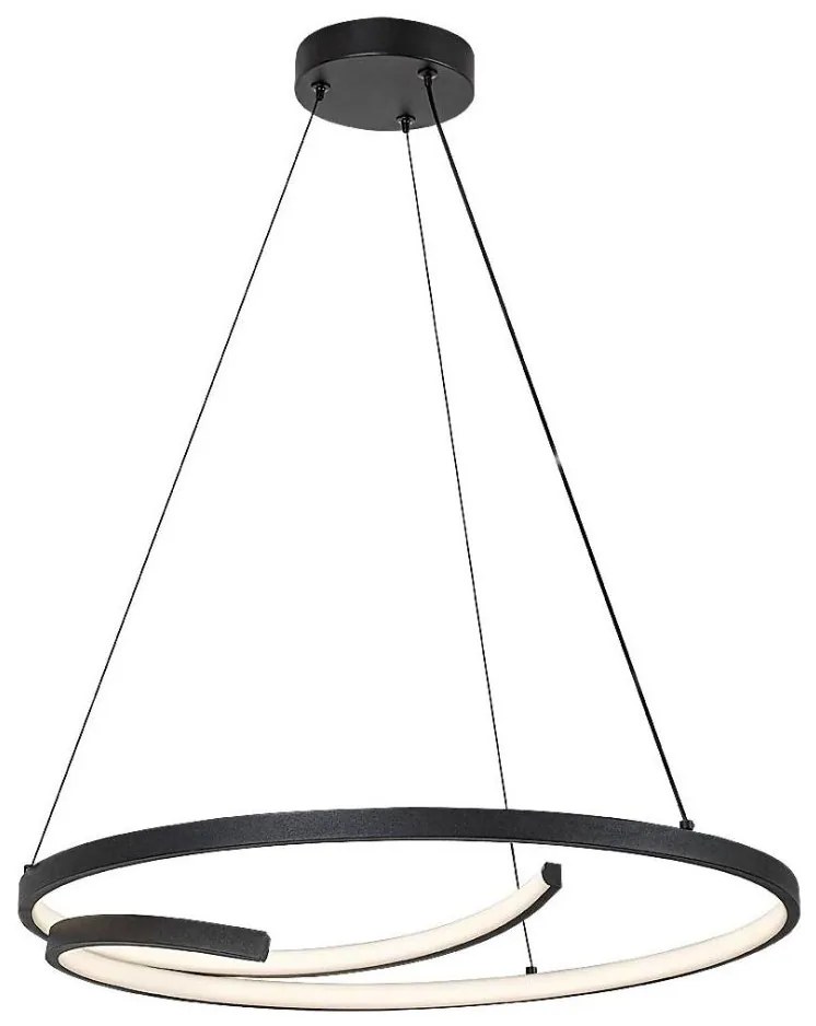 Rabalux 72367 - LED Luster na lanku NILOO LED/40W/230V 4000K RL72367