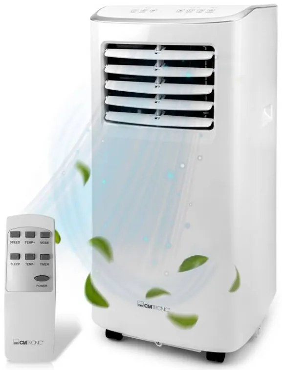 Mobilná klimatizácia Clatronic CL 3831