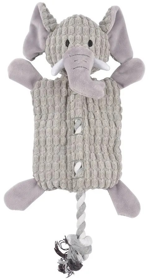 Hračka pre psa Elephant – Love Story