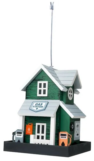zoofari® Kŕmidlo pre vtáky (Gas Station) (100353813)