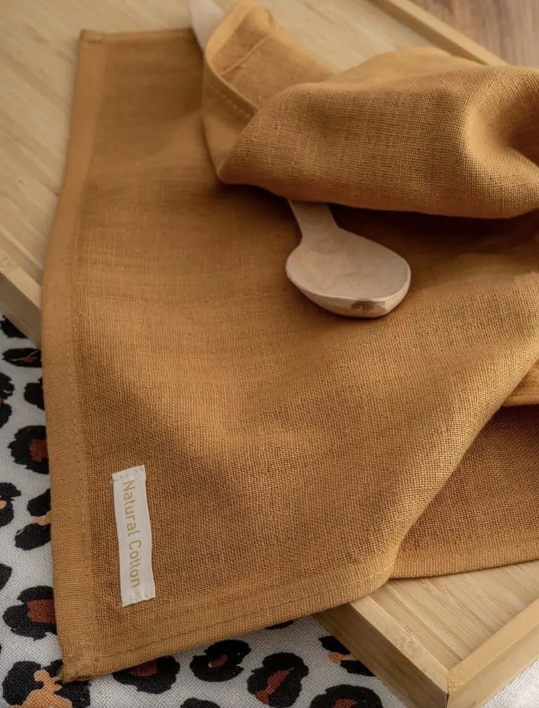 INTERMEDIC SK Utierky s leopardím vzorom – balenie 5 ks