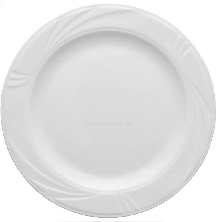Arcadia dezertný tanier 19 cm