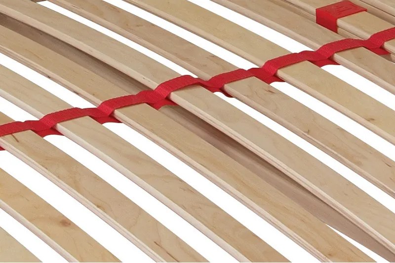 Ahorn PRIMAFLEX PEVNÝ LAMELOVÝ ROŠT Rozmery 80x200