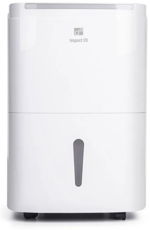 Odvlhčovač G21 Impact 20, kapacita 20l/24h 7770202