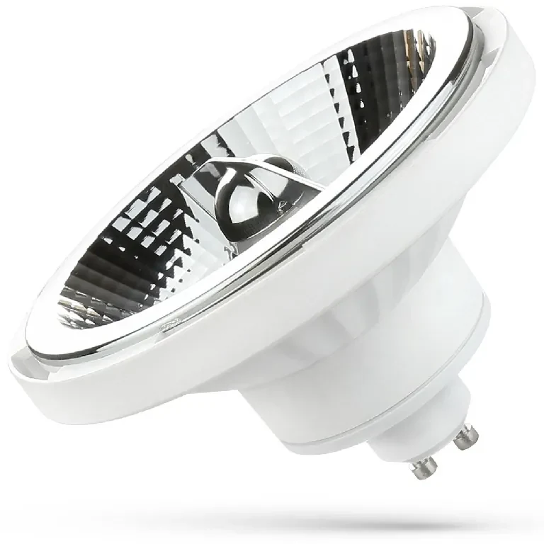 LED žiarovka GU10 3000k 12w 800lm