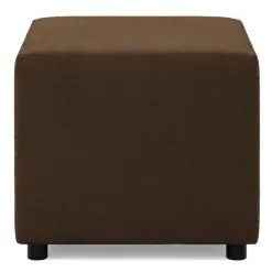 Taburetka NEO Mikro hnedá