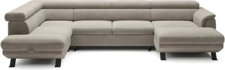 Sedacia súprava SOFTO XL