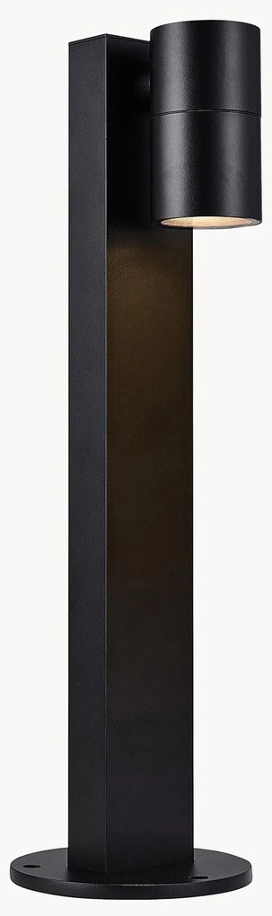 Stmievateľné exteriérové svetlo na osvetlenie chodníka Tin, V 50 cm