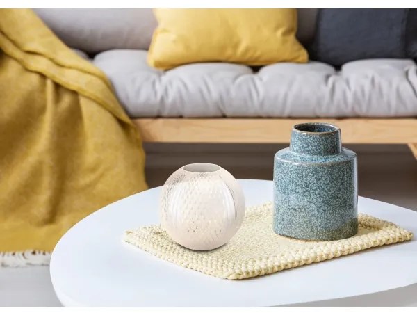 Globo 16042T1 - LED stmievateľná nabíjacia stolná lampa AIDA LED/2W/5V