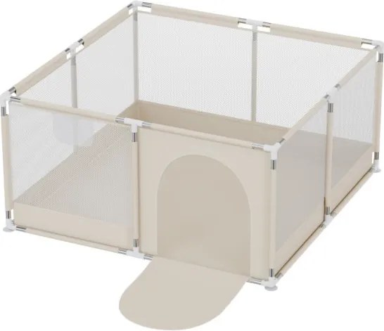 Detská ohrádka Cozy 20 béžová