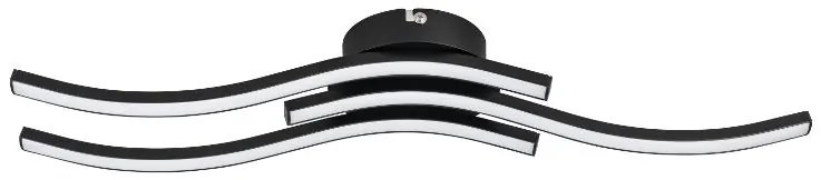 Livarno home Stropné LED svietidlo (3-bodový)  (100392942)