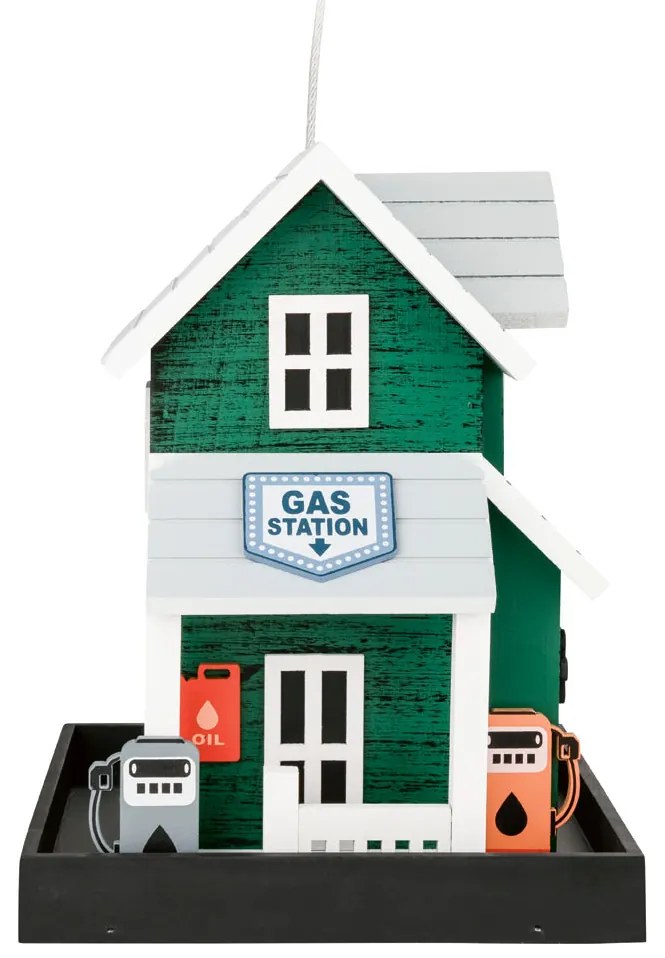 zoofari® Kŕmidlo pre vtáky (Gas Station) (100353813)