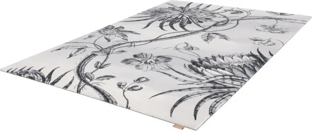 Koberec Agnella CALISIA Talwin - sivý