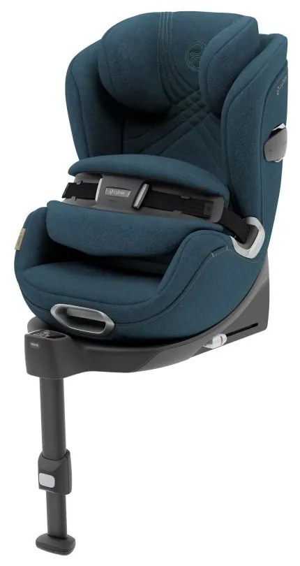 Autosedačka Cybex ANORIS T I-SIZE 2024 mountain blue