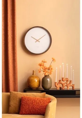 Karlsson 5928DW dizajnové nástenné hodiny 50 cm
