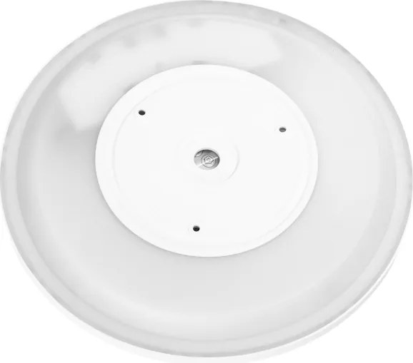 Brilagi - LED RGBW stmievateľné stropné svietidlo VIBE LED/24W/230V 3000-6500K biela + diaľkový ovládač