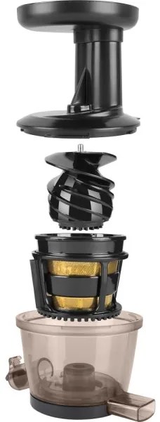 Sencor - Šnekový odšťavňovač 400W/230V