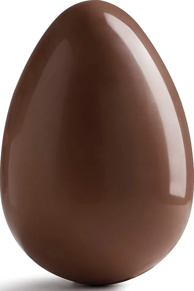 Forma na čokoládu Silikomart vajíčko 14 cm