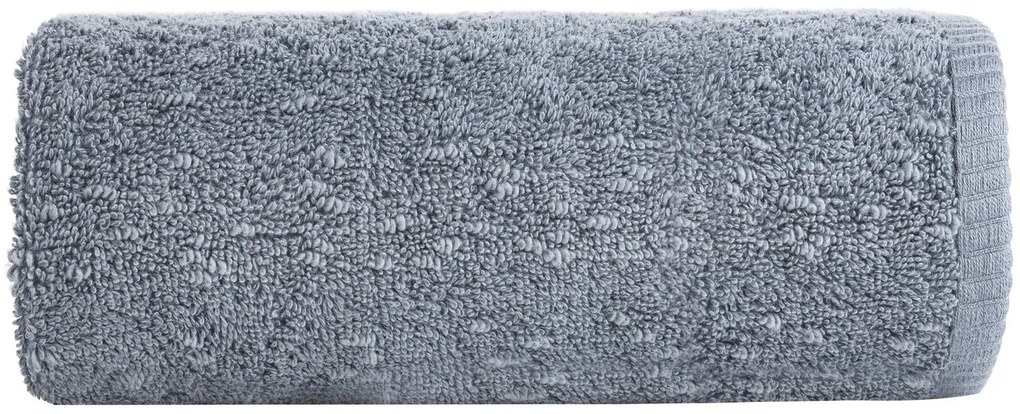 FROTÉ UTERÁK TERRA COLLECTION PALERMO 50X90 CM SVETLOMODRÁ