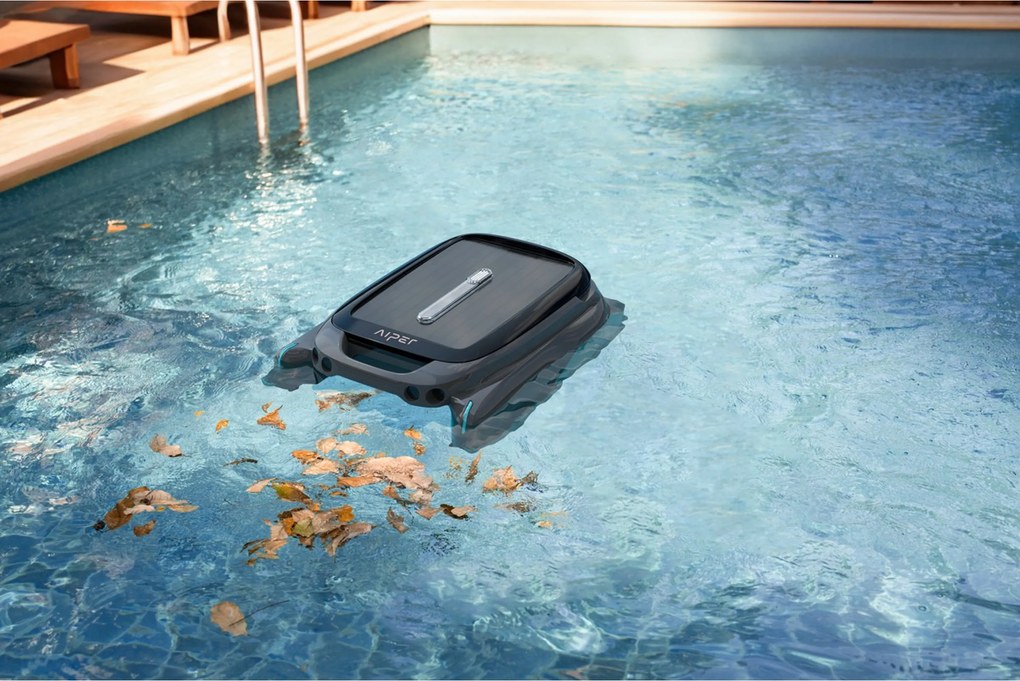 Aiper | Robotický bazénový vysávač Aiper Surfer S1 | 10800045