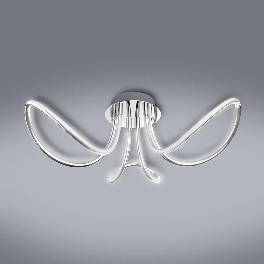 Luster 3581 LED 60W 4000K PL1