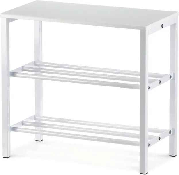 Botník biely 83168-42 WT