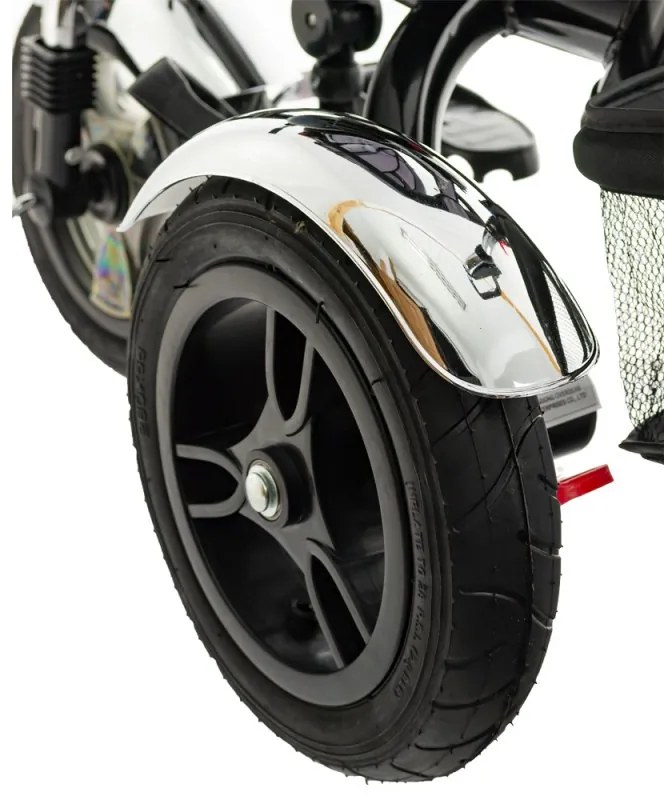 Euro Baby Trojkolka T307 Green