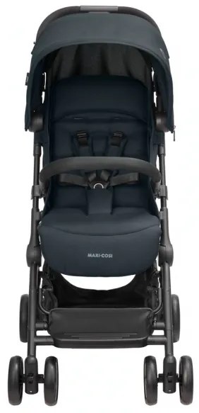 MAXI-COSI LARA 2 KOČÍK ESSENTIAL GRAPHITE