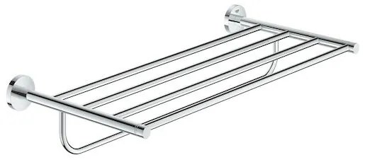 Grohe Essentials držiak uterákov chróm G40800001