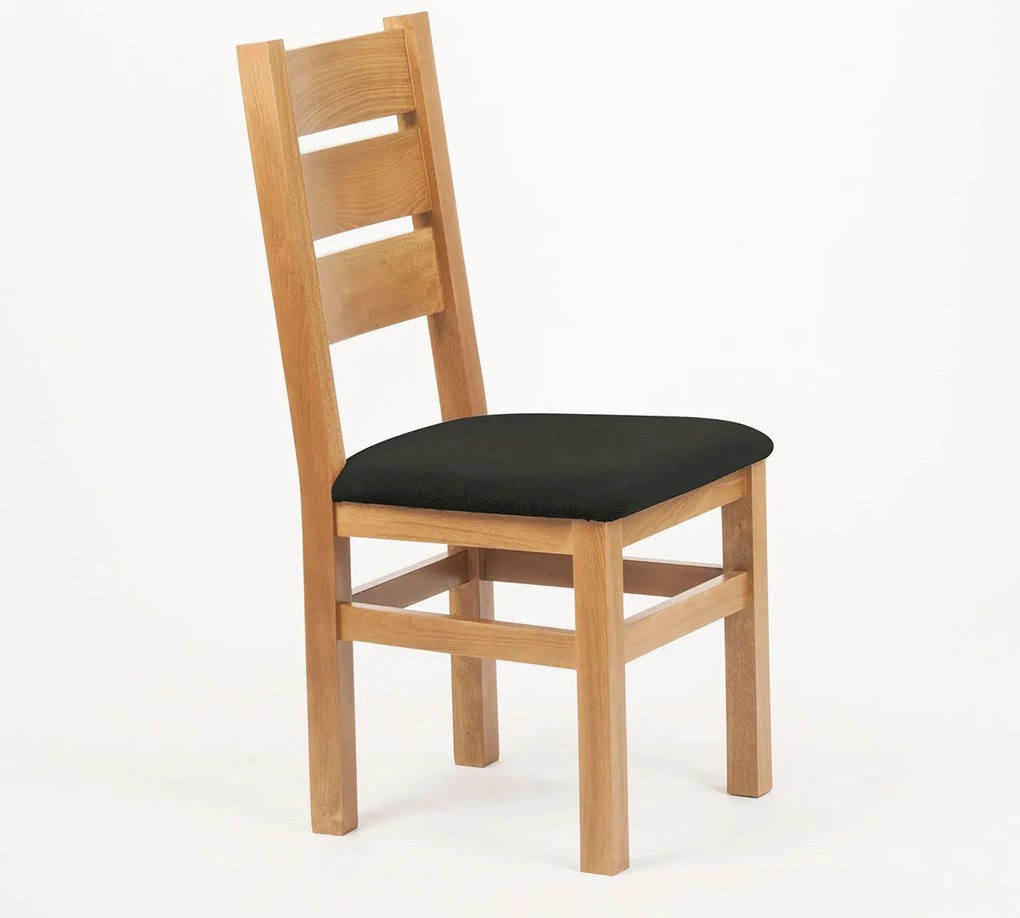 Stima stolička PRESLAV Vyberte látku ->: LUX Bronzová 11