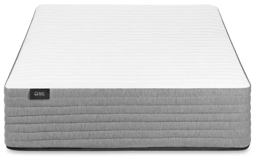 Tvrdý pružinový matrac 90x190 cm Juno – Kave Home