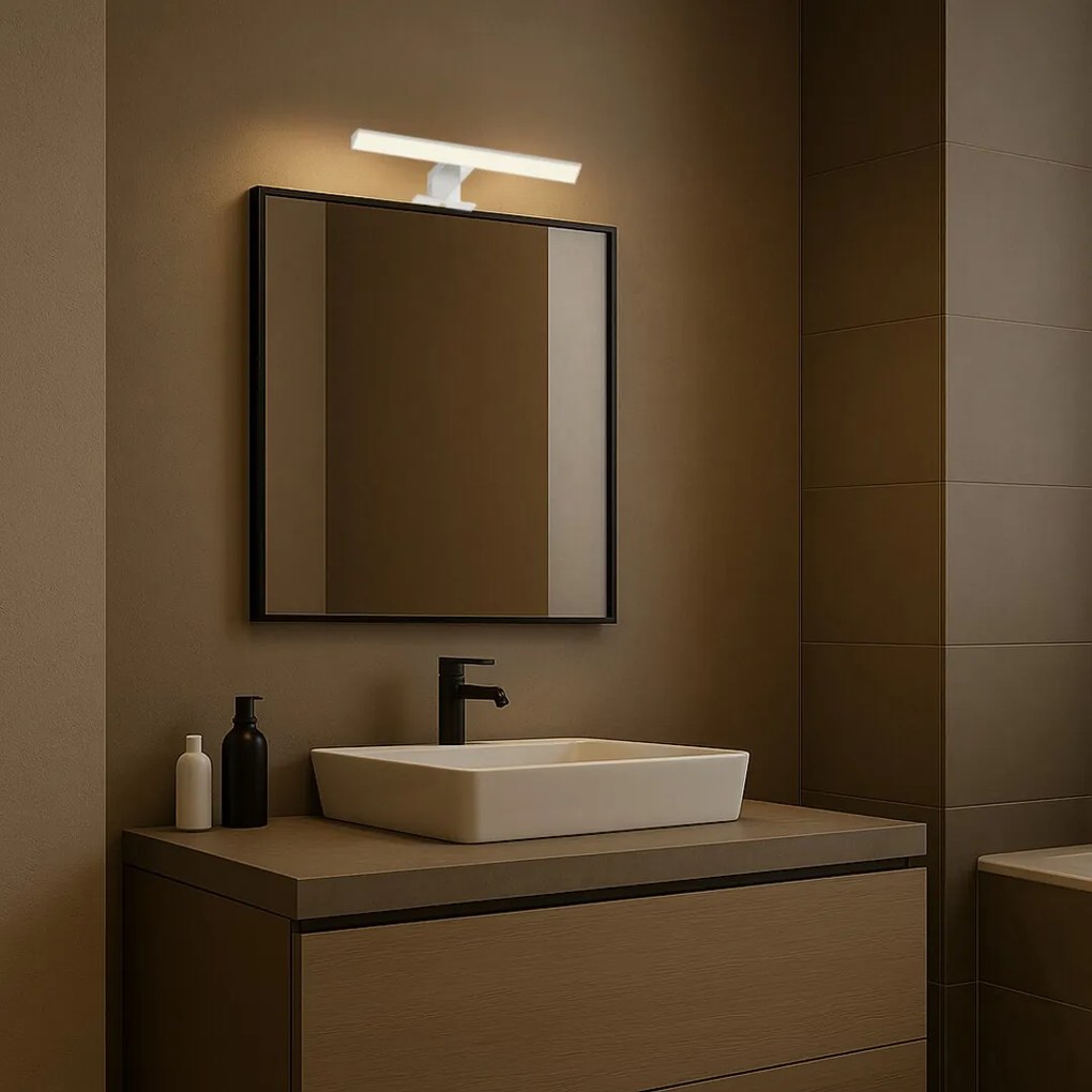 Rabalux LORIC LED kúpeľňové svietidlo 75023