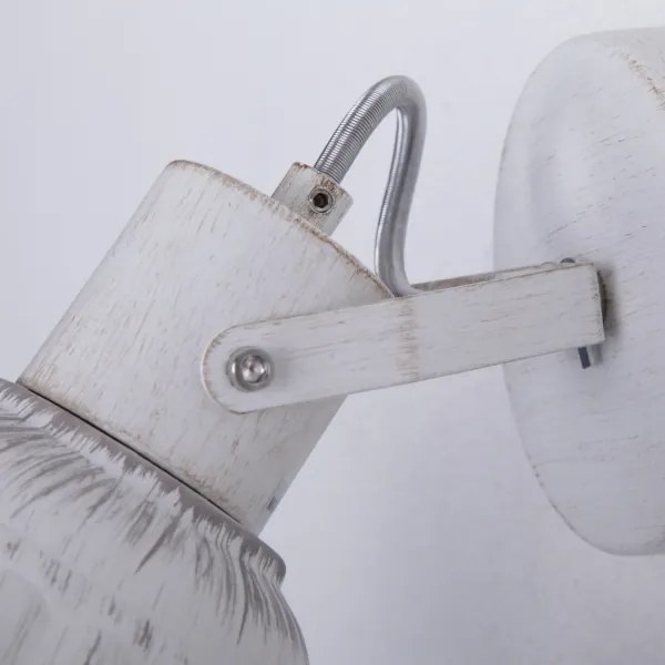 Globo 54050-1 - Nástenné bodové svietidlo JOWITA 1xE27/40W/230V