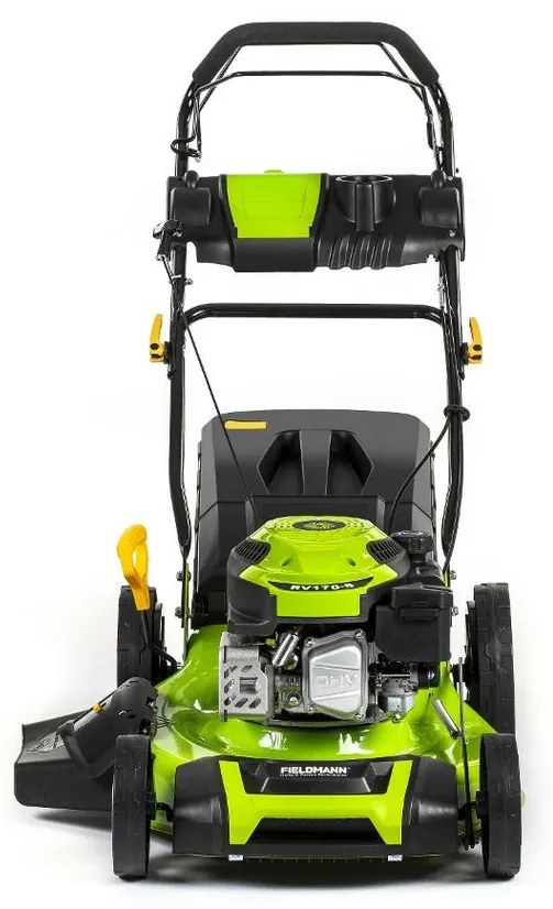 Fieldmann FZR 5115-170B benzínová kosačka