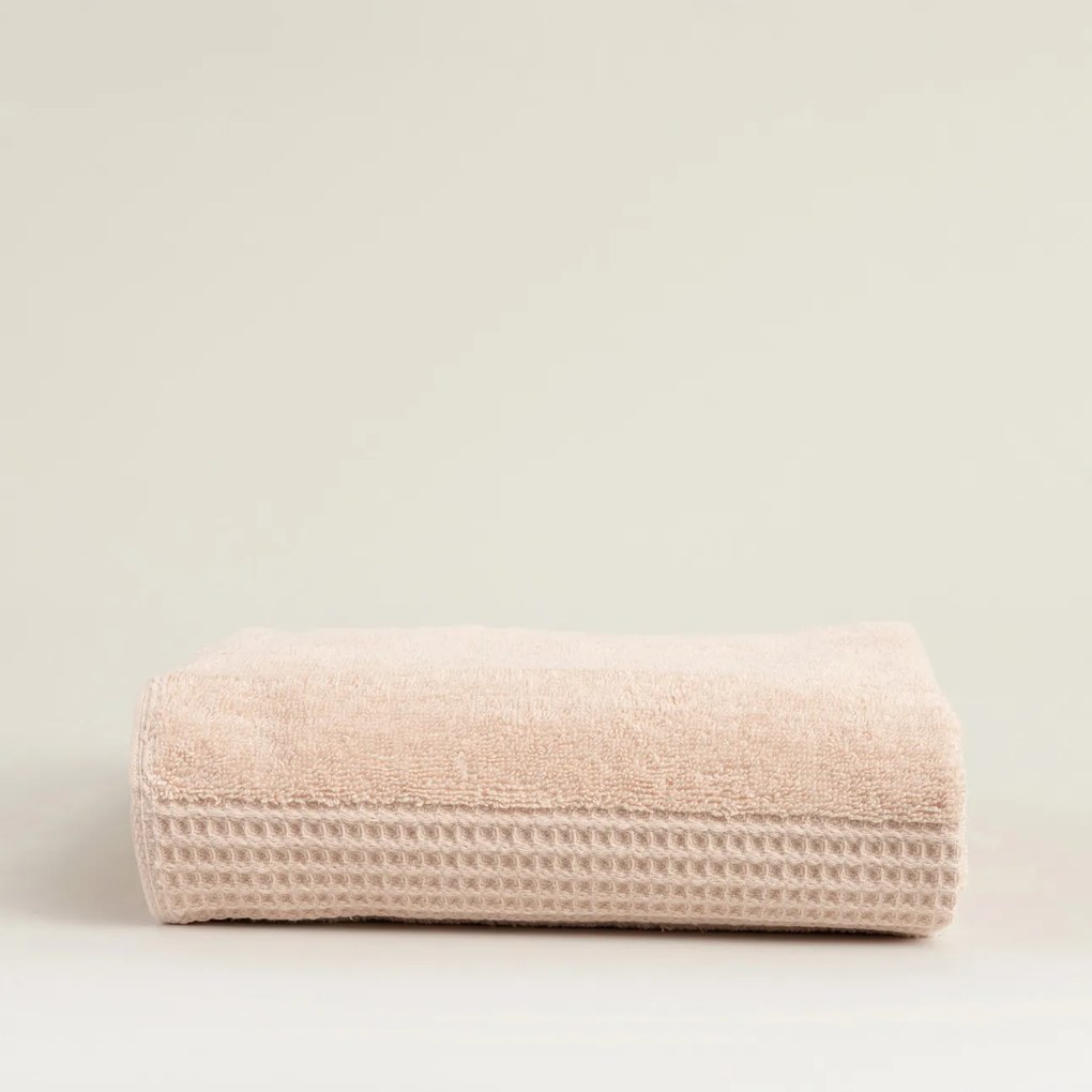 Uterák Balance 50x90 cm peach glow