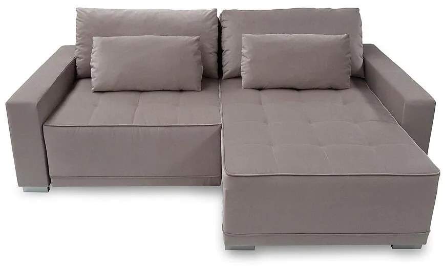 Rohová sedacia súprava Ariel Zetta 293 univerzálny